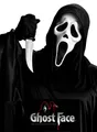Produktbild: Ghostface Maske & Messer - Scream Set Halloween - Set aus der ikonischen Maske