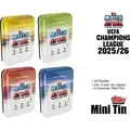 Produktbild: Topps 2025-26 Match Attax UEFA Champions League Mini Tin
