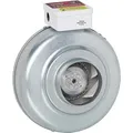 Produktbild: Radial-Rohrventilator RR 100 A