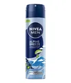 Produktbild: Nivea Men Alpine Breeze Artist Edition Deo Spray 150ml 72h Deospray Schutz