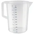 Produktbild: APS 30057 Messbecher  Ø 20 cm, H: 25,5 cm, 5 Liter