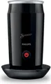 Produktbild: Philips Milchaufschäumer, schwarz (CA6500/60)
