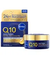 Produktbild: NIVEA Q10 Anti-Falten Power Reichhaltige Nachtpflege