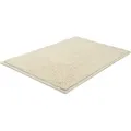 Produktbild: Badematte Badezimmerteppich Beaumare Wr Rutschfest 120x70cm Natur - Beautissu