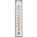 Produktbild: Genaues Raumthermometer Innen Analog den Einsatz als Raumtemperatur Messgerät...
