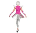 Produktbild: Funny Fashion Kostüm Space Travel für Damen