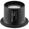 Produktbild: Eschenbach Lupe 1124110, 10x Vergrößerung, Uhrmacherlupe, Ø 25mm