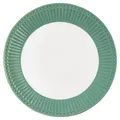 Produktbild: GreenGate- Plate/Teller D: ca 22,5 cm - Alice Dusty Green