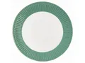 Produktbild: Greengate Speiseteller Steingut Teller Dinner Alice Ø: 23 cm Speiseteller Essteller