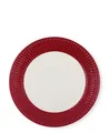 Produktbild: Green Gate Frühstücks-Teller claret red