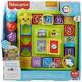Produktbild: Fisher-Price Fisher Price Laugh And Learn Educational Activity Board Puppy for 9+ months HRB70 (Griechisch) (36199005)
