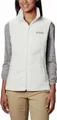 Produktbild: Columbia Benton Springs™ Weste Weiß S Damen Weiß S
