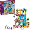 Produktbild: 42689 Friends Heartlake City Freundschafts-Clubhaus, Konstruktionsspielzeug