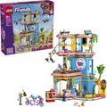 Produktbild: Lego Konstruktionsspielsteine 