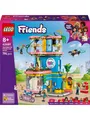 Produktbild: LEGO Friends 42689 Heartlake City Clubhaus der Freunde
