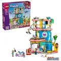 Produktbild: LEGO Friends 42689 Heartlake City Clubhaus der Freunde 42689