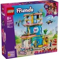 Produktbild: LEGO Friends 42689 Heartlake City Clubhaus der Freunde