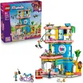 Produktbild: LEGO Friends 42689 Heartlake City Clubhaus der Freunde