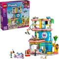 Produktbild: LEGO Friends 42689 Heartlake City Clubhaus der Freunde