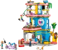 Produktbild: LEGO 42689 - LEGO Friends - Heartlake City Clubhaus der Freunde