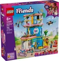 Produktbild: LEGO Friends 42689 Heartlake City Clubhaus der Freunde