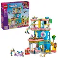 Produktbild: Gadget -D- Lego: 42689 - Lego Friends - Casa Dell'Amicizia Di Heartlake City Leg