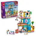 Produktbild: LEGO Friends Heartlake City Friends Club House Toy - Miniature Set i (US IMPORT)