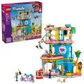 Produktbild: LEGO Friends 42689 - Heartlake Clubhaus