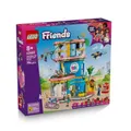 Produktbild: LEGO® Friends 42689 - Heartlake City Freundschafts-Clubhaus - NEU & OVP -