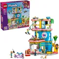 Produktbild: LEGO 42689 Friends Heartlake City Freundschafts-Clubhaus