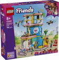 Produktbild: LEGO® Friends Heartlake City Clubhaus der Freunde 794 Teile 42689