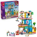 Produktbild: LEGO® Friends 42689 Heartlake City Clubhaus der Freunde | Neu | OVP