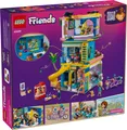 Produktbild: 42689 - LEGO Friends - Vereinshaus aus Heartlake