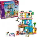 Produktbild: LEGO® Friends 42689 Heartlake City Clubhaus der Freunde