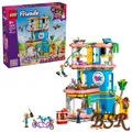 Produktbild: LEGO® Friends: 42689 Heartlake City Clubhaus der Freunde ! NEU & OVP !