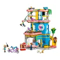 Produktbild: LEGO Friends Haus der Freundschaft Heartlake City (794 Teile) 8+