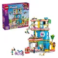 Produktbild: Lego Friends 42689 Heartlake City Clubhaus