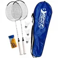 Produktbild: BEST Sporting - Badminton Set 200XT New Color