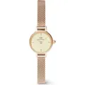 Produktbild: Daniel Wellington Uhr DW00100741 Roségold