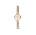 Produktbild: Daniel Wellington Quarzuhr Daniel Wellington Petite Mini Champagne Melrose, Daniel Wellington Petite Mini Champagne Melrose