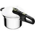 Produktbild: Tefal P2580703 Secure Trendy Schnellkochtopf 6 L