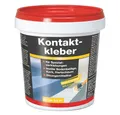 Produktbild: decotric® Klebstoff Kontaktkleber 700g Lösungsmittelfreier Spezialkleber, für Kork, Teppich, Nadelfilz, Styropor, Hartschaum, Holzleisten uvm