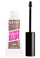 Produktbild: NYX PROFESSIONAL MAKEUP Augenbrauenpflege THE BROW GLUE INSTANT BROW STYLER, für extremen Halt von bis zu 16 Stunden