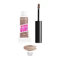 Produktbild: 1 NYX The Brow Glue Instant Brow Styler „Wähle Deine 1 Farbe“ *Joy's Cosmetics*