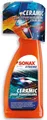 Produktbild: NEU 1x 257400 SONAX XTREME Ceramic Spray Versiegelung Lackschutz 750ml(€30,60/L)