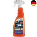 Produktbild: SONAX XTREME Ceramic SprayVersiegelung (750ml) überzieht den Lack mit einer