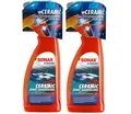Produktbild: SONAX XTREME Ceramic Spray Versiegelung 2x750 ml Lack Schutz Lackversiegelung