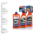 Produktbild: SONAX XTREME CERAMIC ACTIVE SHAMPOO+QUICK DETAILER+SPRAY VERSIEGELUNG