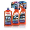 Produktbild: SONAX XTREME CERAMIC ACTIVE SHAMPOO+QUICK DETAILER+SPRAY VERSIEGELUNG