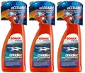 Produktbild: SONAX XTREME Ceramic Spray Versiegelung 3x750 ml Lack Schutz Lackversiegelung